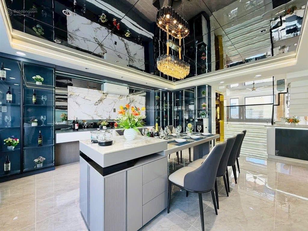 Chính chủ bán nhà 2 tỷ 500/65m2  phan huy ích (tân bình)  sổ hồng riêng chính chủ