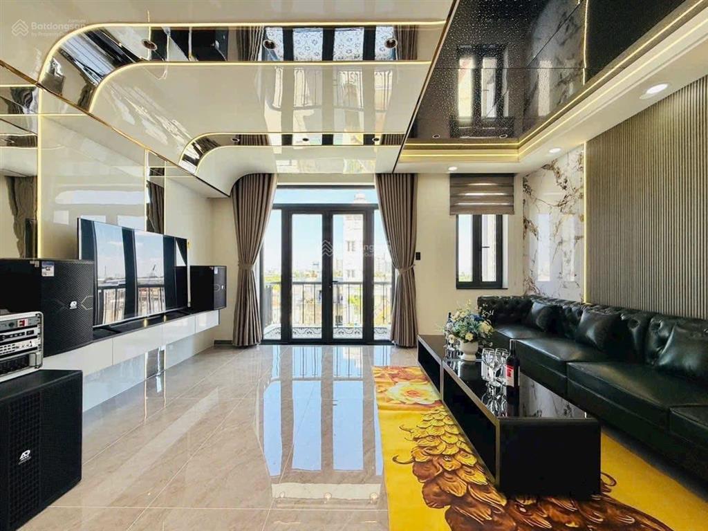 Chính chủ bán nhà 2 tỷ 500/65m2  phan huy ích (tân bình)  sổ hồng riêng chính chủ