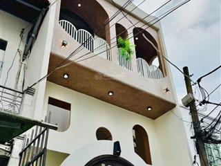 Cần tiền bán gấp nhà 3 tỷ 200/70m2  hẻm trần văn ơn (tân phú)  shr chính chủ