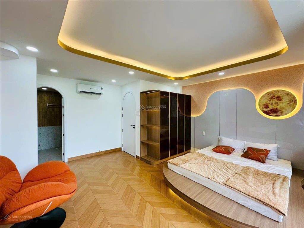 Chính chủ cần tiền bán gấp nhà vũ tông phan (q2)  75m2  shr chính chủ