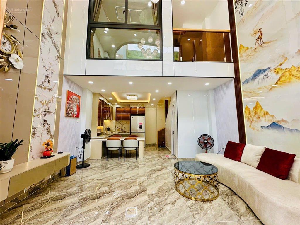 Chính chủ cần tiền bán gấp nhà vũ tông phan (q2)  75m2  shr chính chủ