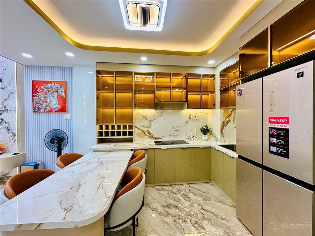 Chính chủ cần tiền bán gấp nhà vũ tông phan (q2)  75m2  shr chính chủ