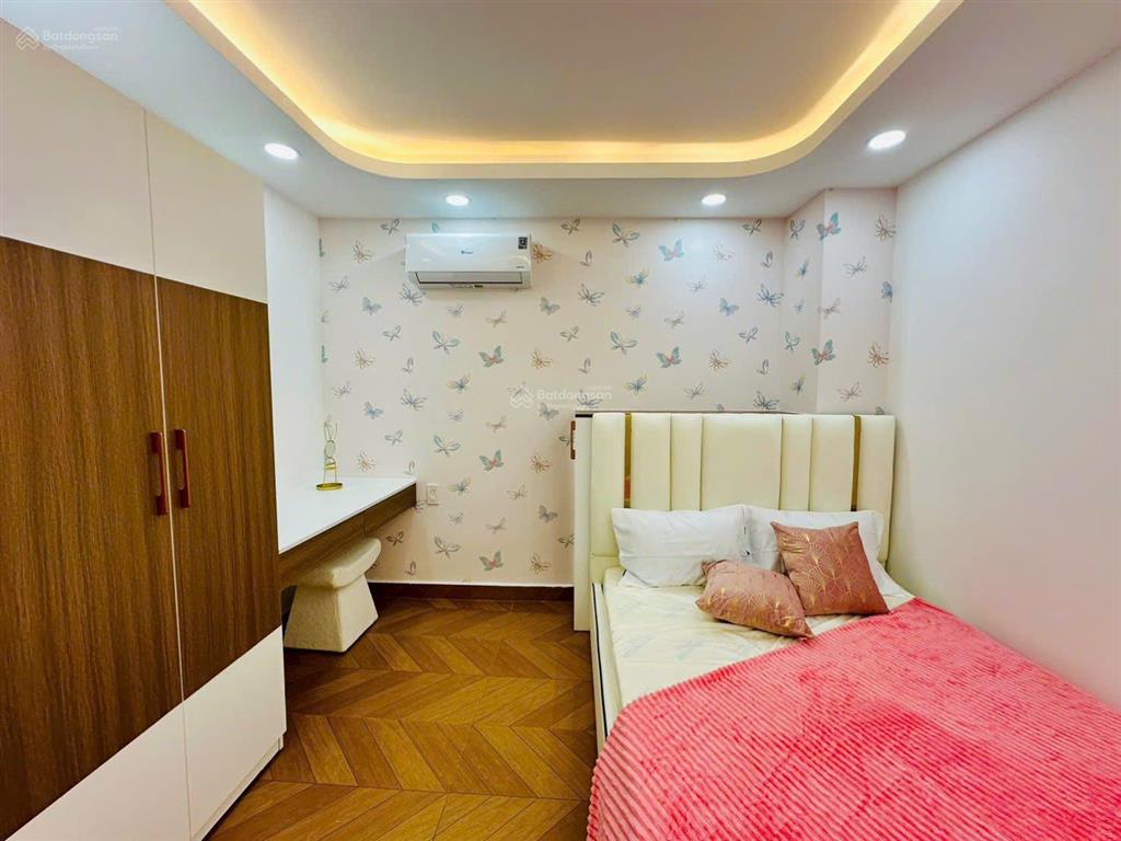Chính chủ cần tiền bán gấp nhà vũ tông phan (q2)  75m2  shr chính chủ