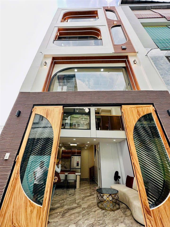 Chính chủ cần tiền bán gấp nhà vũ tông phan (q2)  75m2  shr chính chủ