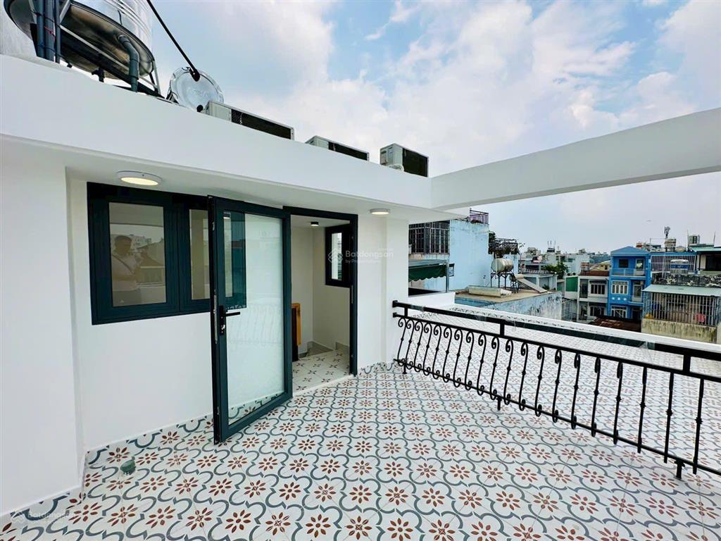 Chính chủ cần tiền bán gấp nhà vũ tông phan (q2)  75m2  shr chính chủ