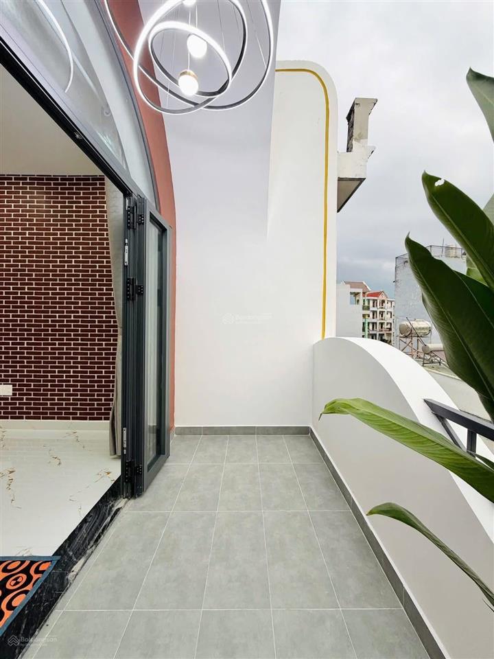 Bán nhà hẻm xe hơi tạ quang bửu (q8) 65m2  sổ hồng riêng chính chủ