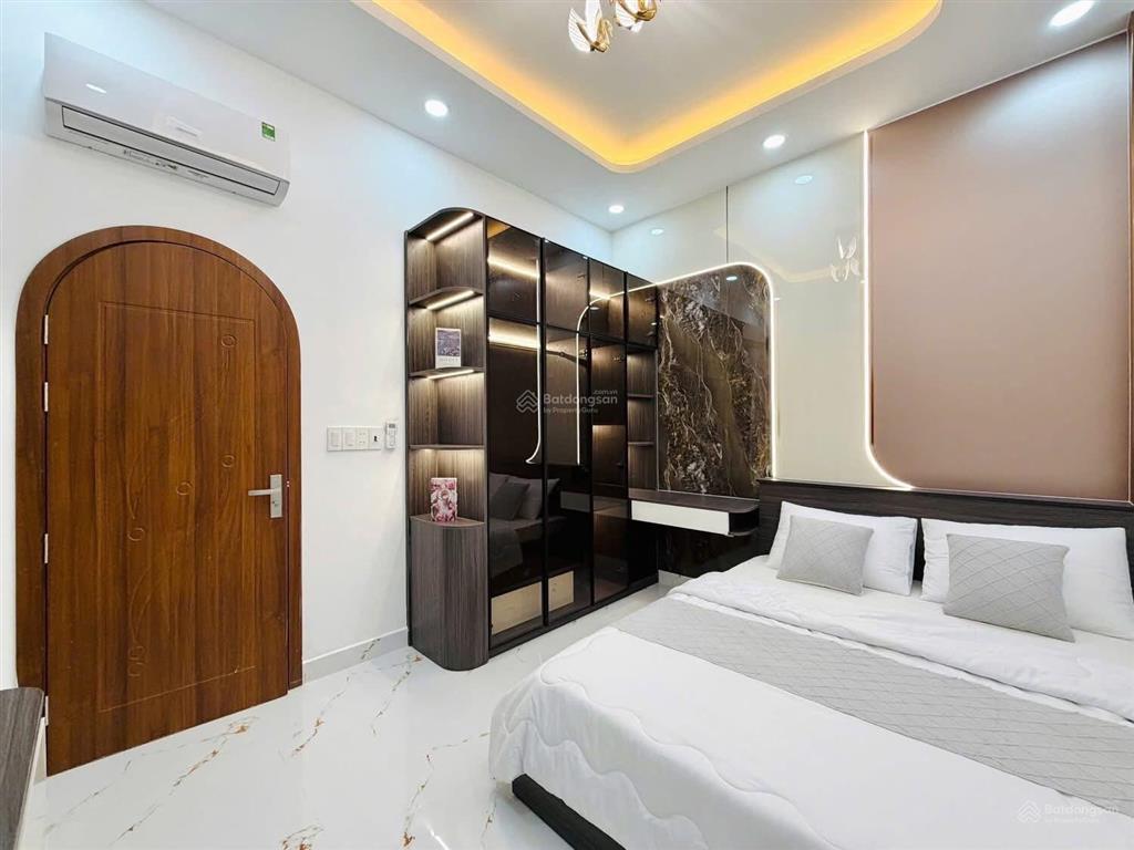 Bán nhà hẻm xe hơi tạ quang bửu (q8) 65m2  sổ hồng riêng chính chủ