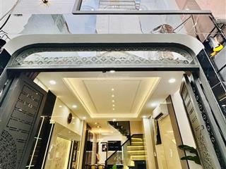 Bán nhà dương bá trạc (q8)  3 tỷ 500/65m  sổ hồng riêng chính chủ