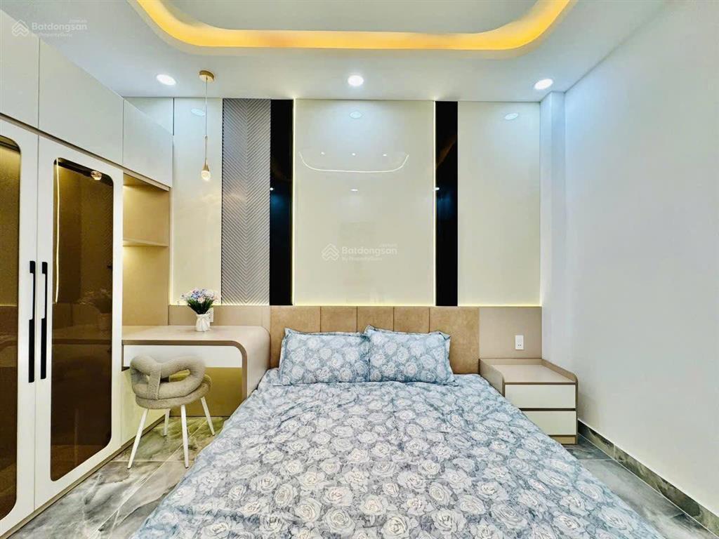 Bán nhà dương bá trạc (q8)  3 tỷ 500/65m  sổ hồng riêng chính chủ