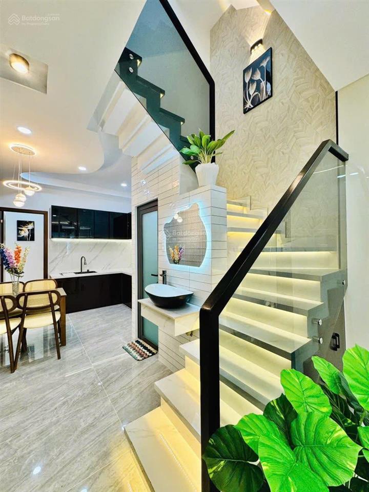 Bán nhà dương bá trạc (q8)  3 tỷ 500/65m  sổ hồng riêng chính chủ