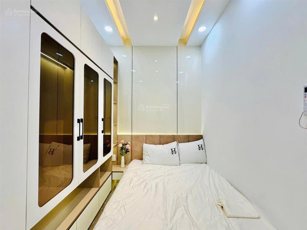 Bán nhà dương bá trạc (q8)  3 tỷ 500/65m  sổ hồng riêng chính chủ