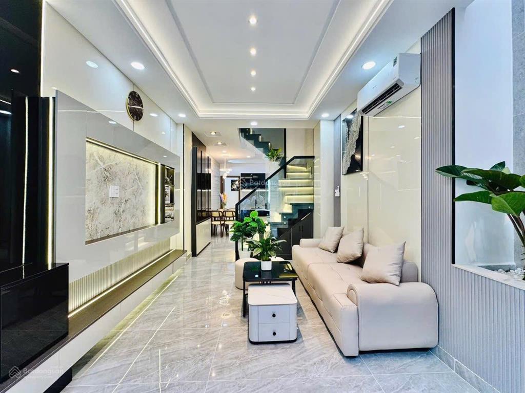 Bán nhà dương bá trạc (q8)  3 tỷ 500/65m  sổ hồng riêng chính chủ