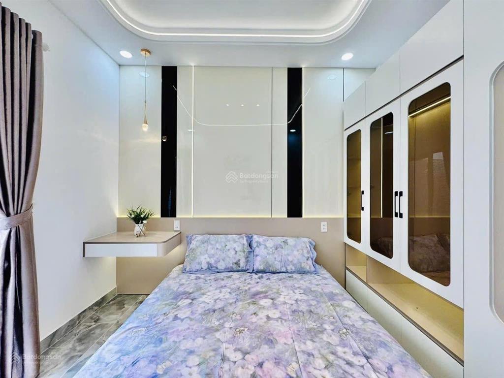 Bán nhà dương bá trạc (q8)  3 tỷ 500/65m  sổ hồng riêng chính chủ