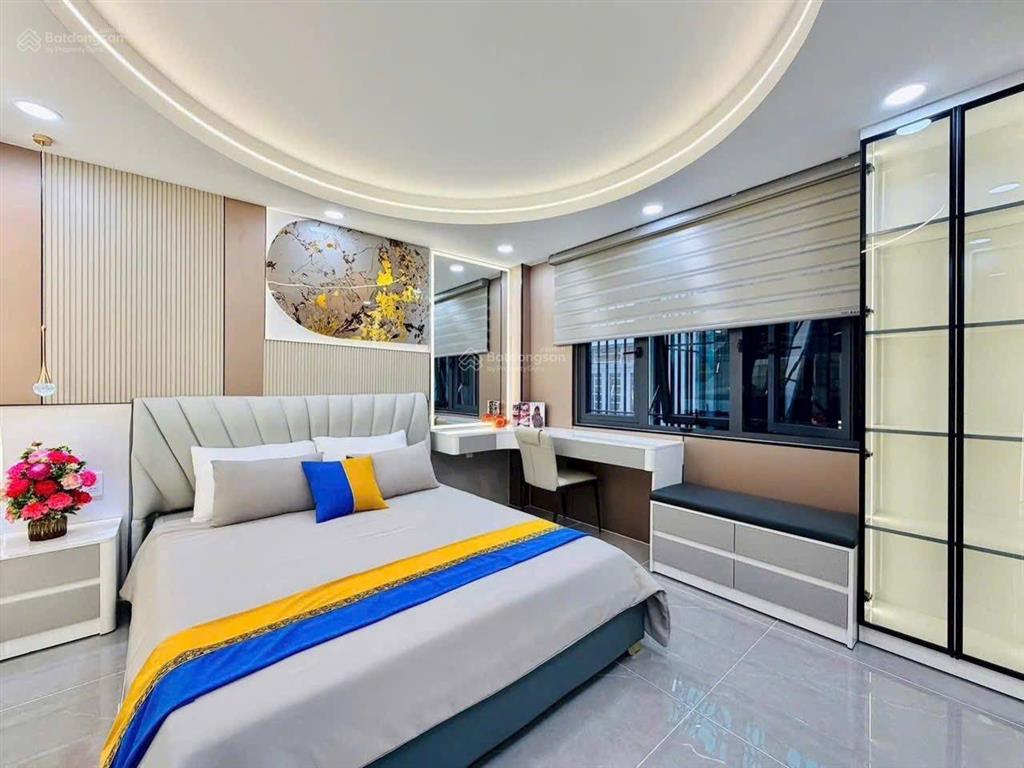 Bán nhà cao thị chính (q7) 3 tỷ 350/66m  sổ hồng riêng chính chủ