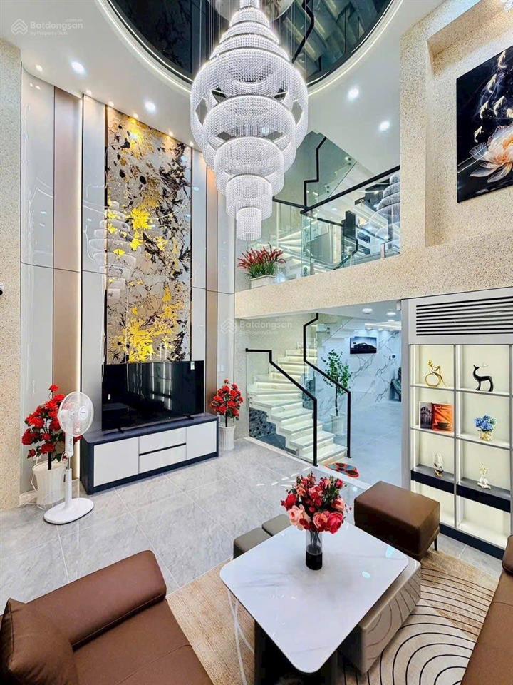 Bán nhà cao thị chính (q7) 3 tỷ 350/66m  sổ hồng riêng chính chủ