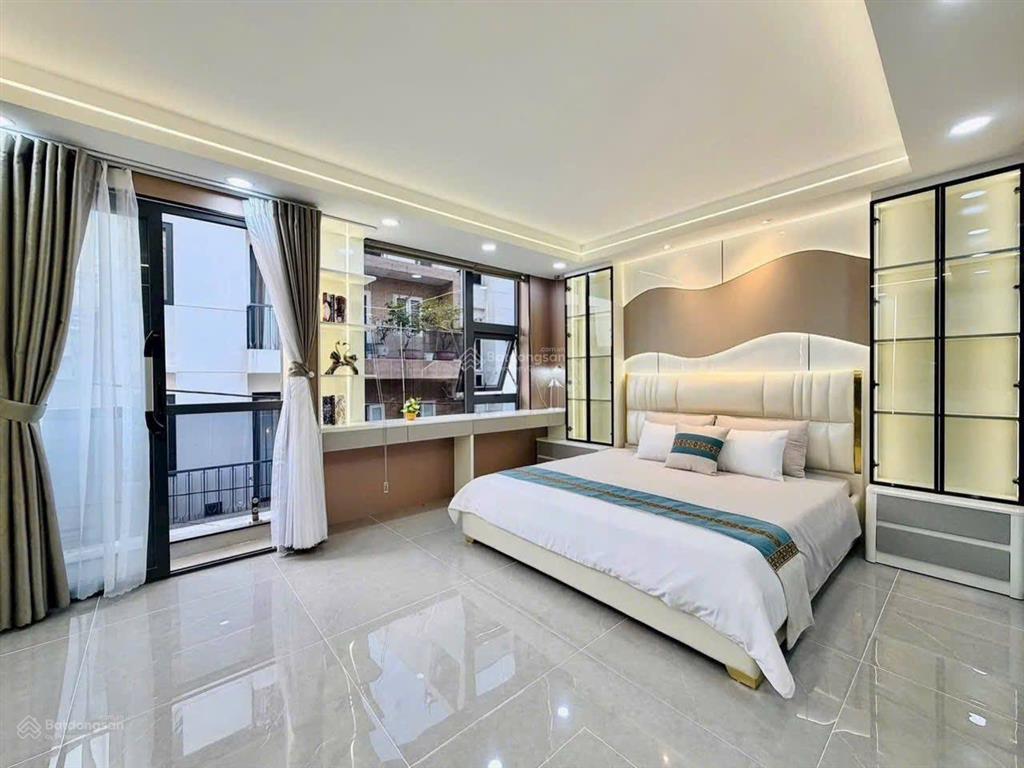 Bán nhà cao thị chính (q7) 3 tỷ 350/66m  sổ hồng riêng chính chủ