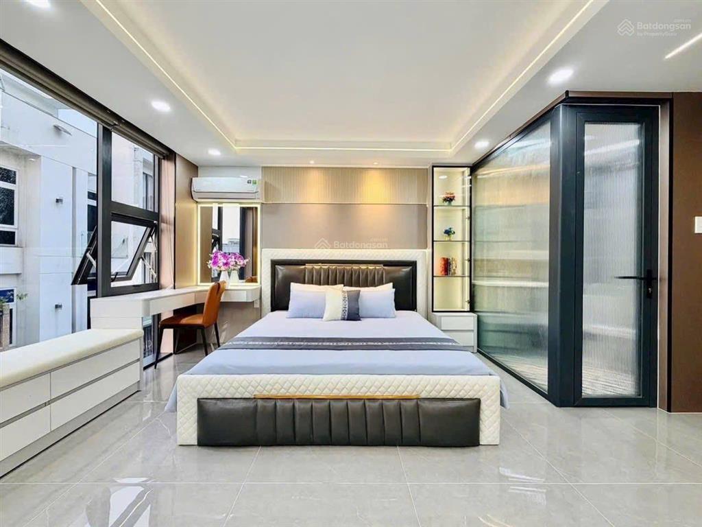 Bán nhà cao thị chính (q7) 3 tỷ 350/66m  sổ hồng riêng chính chủ
