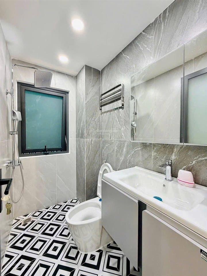 Bán nhà cao thị chính (q7) 3 tỷ 350/66m  sổ hồng riêng chính chủ