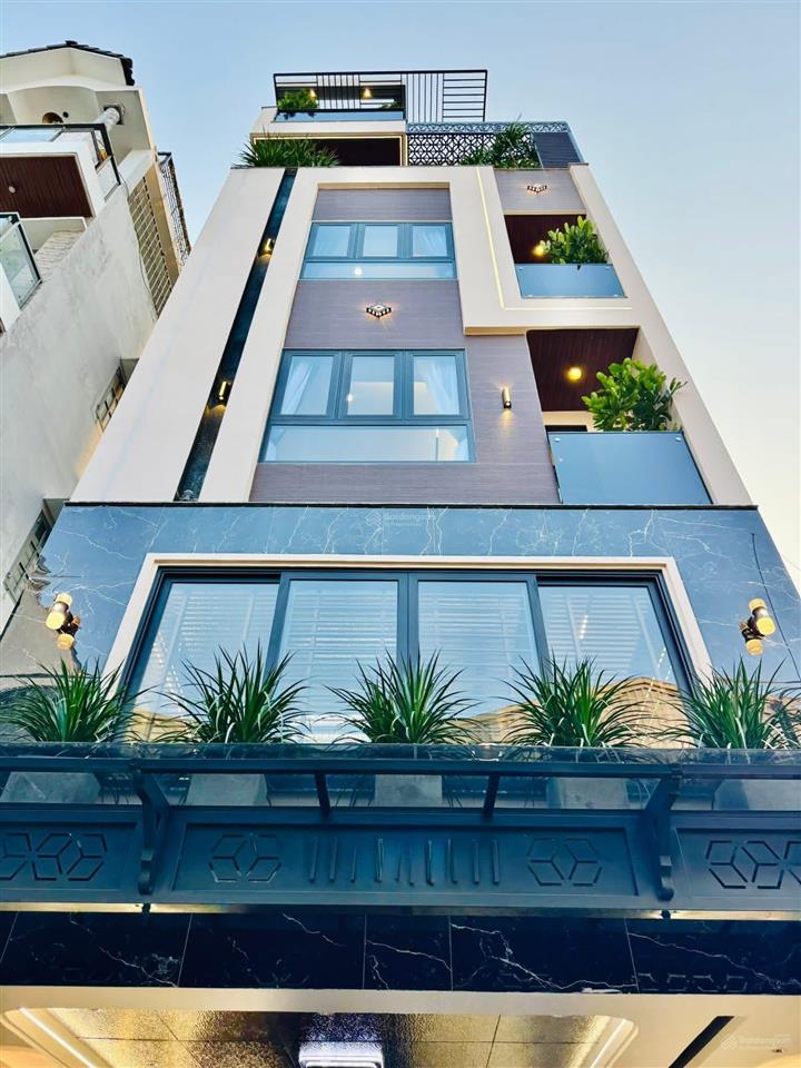 Sở hữu nhà 3 tỷ 200/ 65m2  nơ trang long (bình thạnh)  shr  hẻm xe hơi