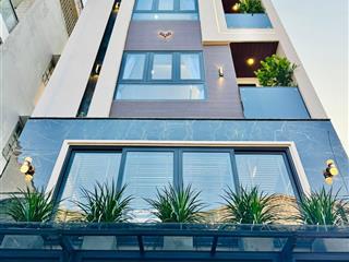 Sở hữu nhà 3 tỷ 200/ 65m2  nơ trang long (bình thạnh)  shr  hẻm xe hơi