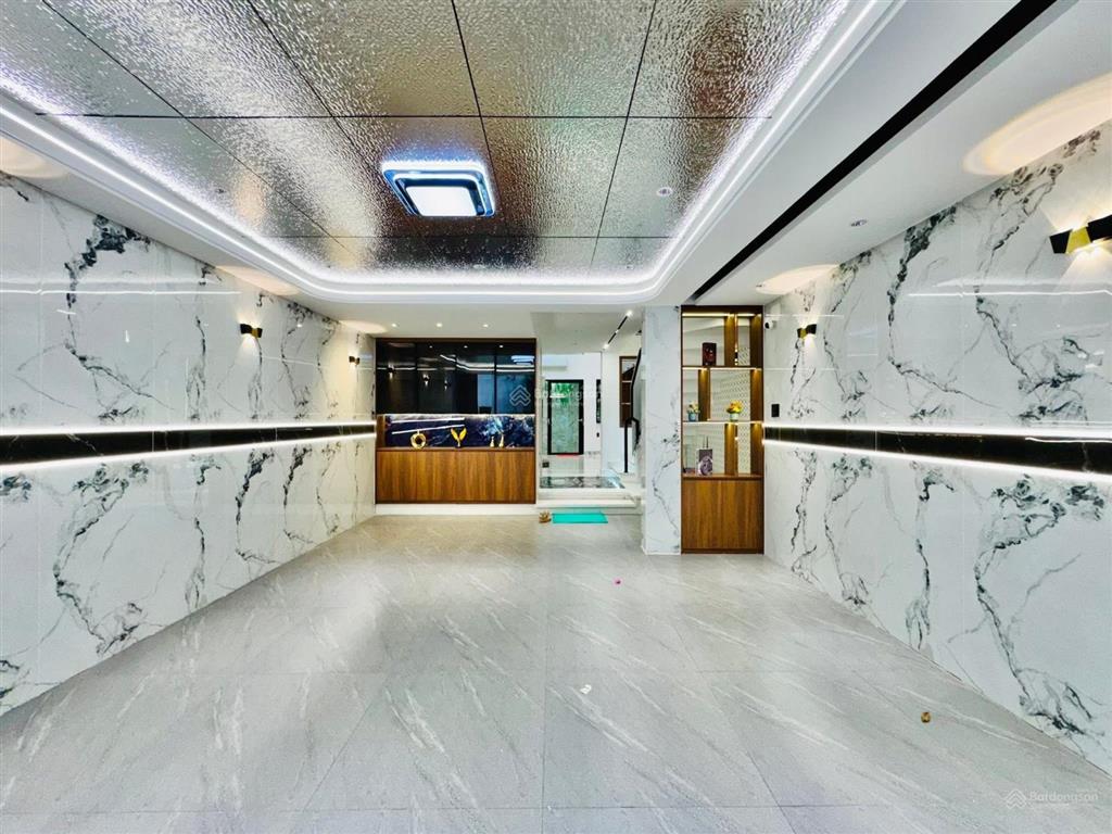 Sở hữu nhà 3 tỷ 200/ 65m2  nơ trang long (bình thạnh)  shr  hẻm xe hơi