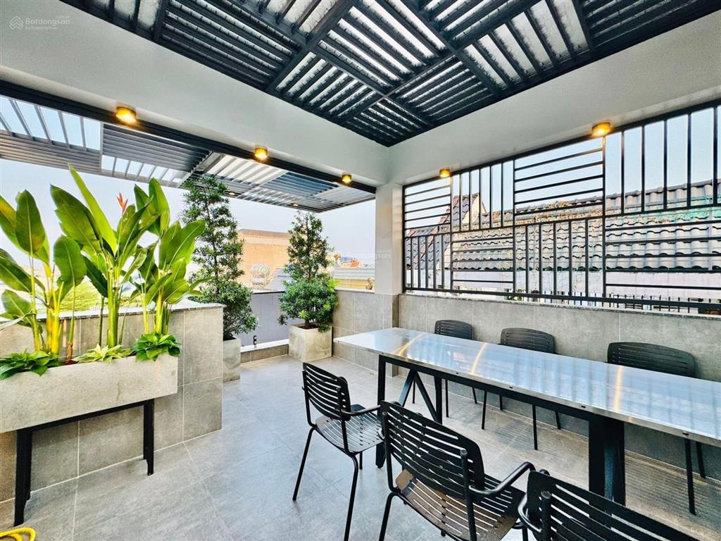 Sở hữu nhà 3 tỷ 200/ 65m2  nơ trang long (bình thạnh)  shr  hẻm xe hơi