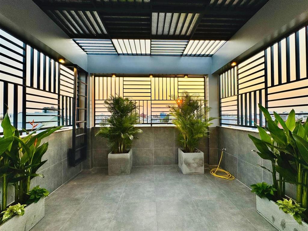 Sở hữu nhà 3 tỷ 200/ 65m2  nơ trang long (bình thạnh)  shr  hẻm xe hơi