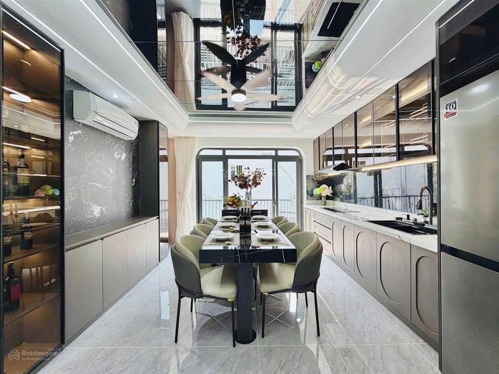 Cần tiền bán gấp nhà 4.2 tỷ/65m2  hẻm thành thái (q10)  shr chính chủ