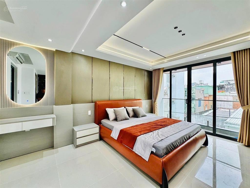 Bán gấp nhà hẻm phạm hùng (q8)  70m2  shr chính chủ  hđ thuê 21tr/tháng