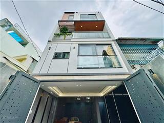 Bán gấp nhà hẻm phạm hùng (q8)  70m2  shr chính chủ  hđ thuê 21tr/tháng
