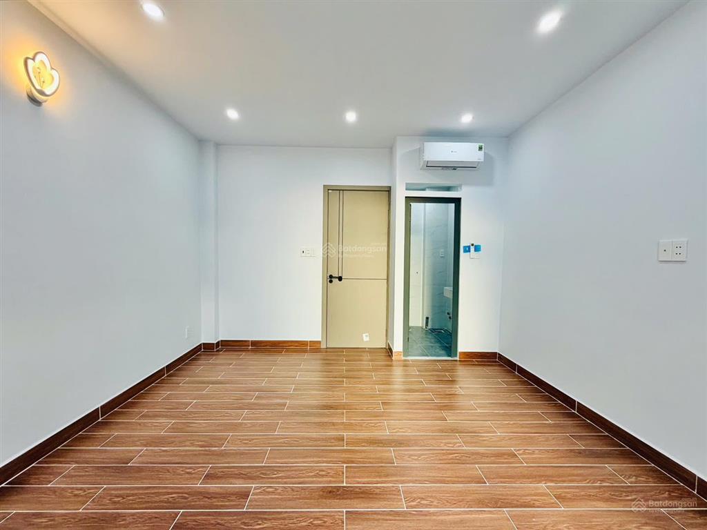 Chú hùng bán nhà hẻm dương quảng hàm (gò vấp)  60m2  shr chính chủ