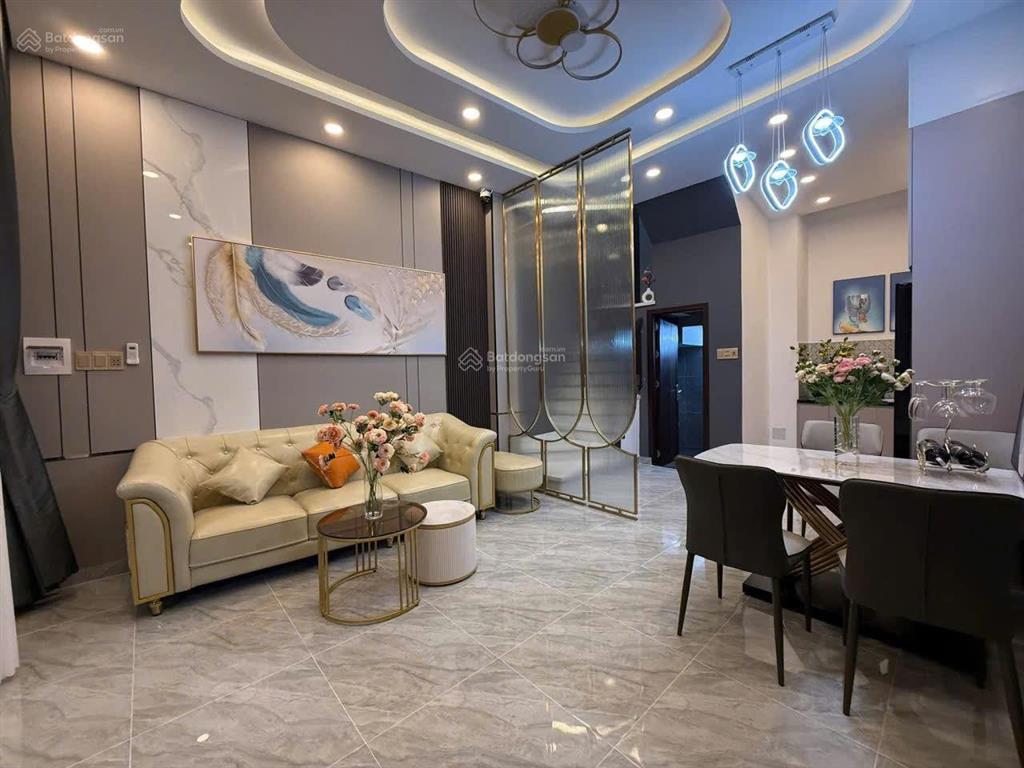 Bán gấp nhà riêng tạ quang bửu (q8)  3.5 tỷ/65m2  sổ hồng riêng chính chủ  hđ thuê 24tr/tháng
