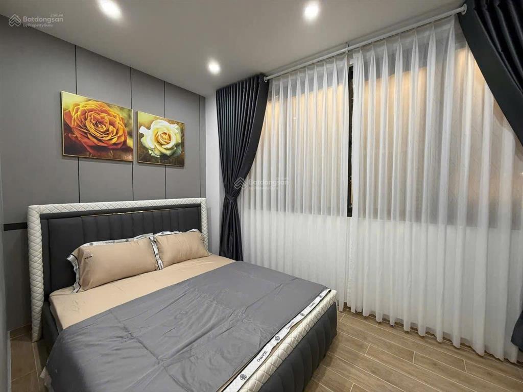 Bán gấp nhà riêng tạ quang bửu (q8)  3.5 tỷ/65m2  sổ hồng riêng chính chủ  hđ thuê 24tr/tháng