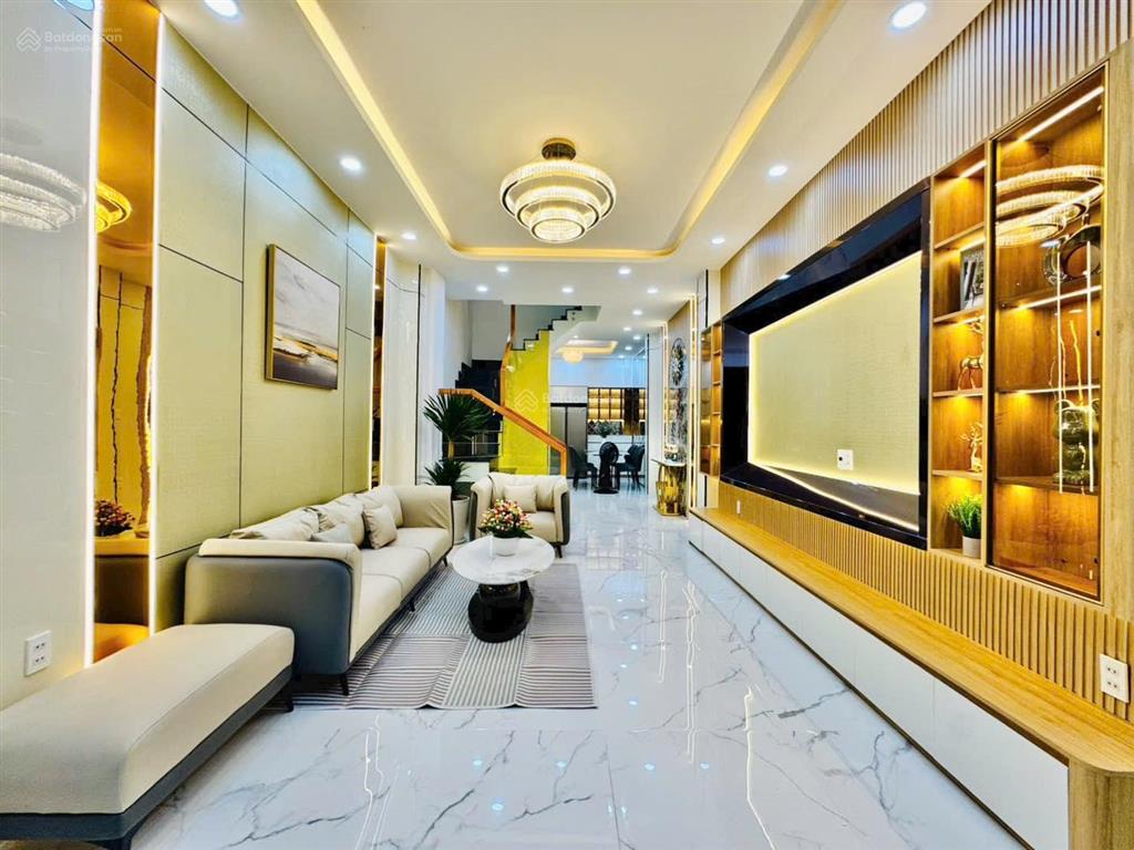 Cần bán gấp nhà ở nguyễn duy trinh (q2)  4.55 tỷ/65m2  shr chính chủ  hđ thuê 28tr/tháng