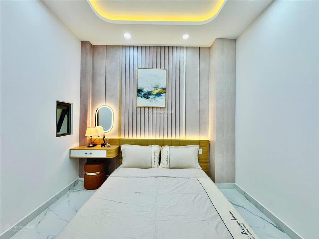 Cần bán gấp nhà ở nguyễn duy trinh (q2)  4.55 tỷ/65m2  shr chính chủ  hđ thuê 28tr/tháng