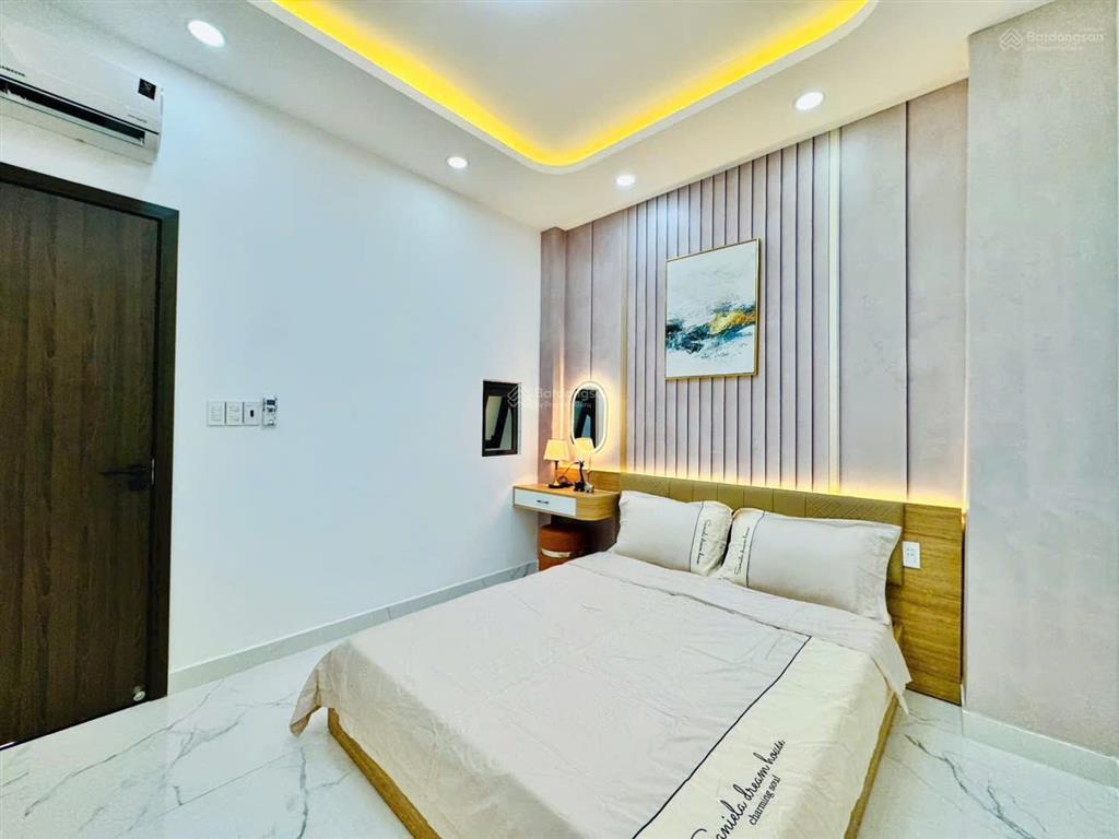 Cần bán gấp nhà ở nguyễn duy trinh (q2)  4.55 tỷ/65m2  shr chính chủ  hđ thuê 28tr/tháng