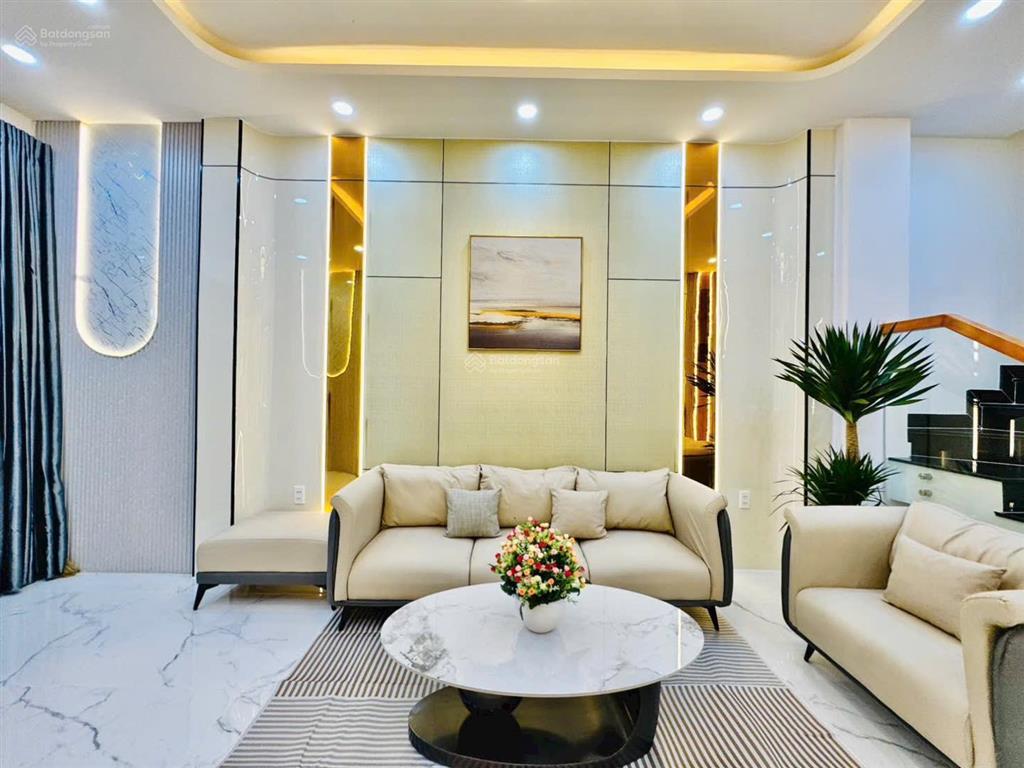 Cần bán gấp nhà ở nguyễn duy trinh (q2)  4.55 tỷ/65m2  shr chính chủ  hđ thuê 28tr/tháng