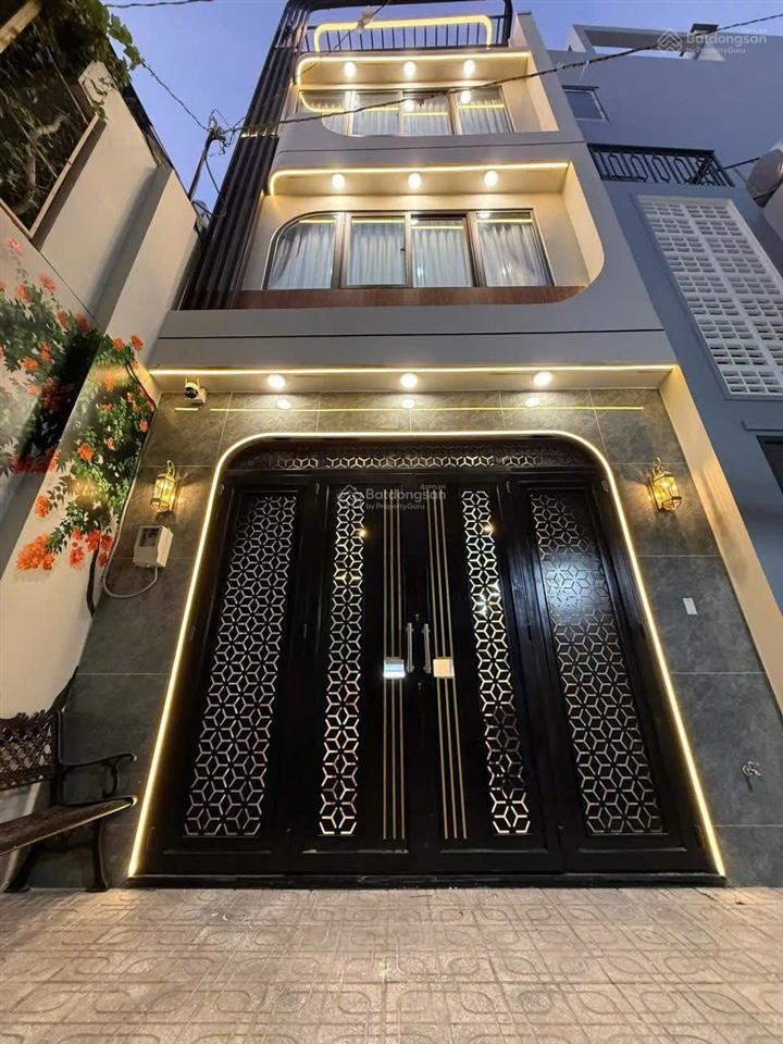 Bán gấp nhà hẻm võ văn tần (q3) 65m2  shr chính chủ  hđ thuê 28tr/tháng