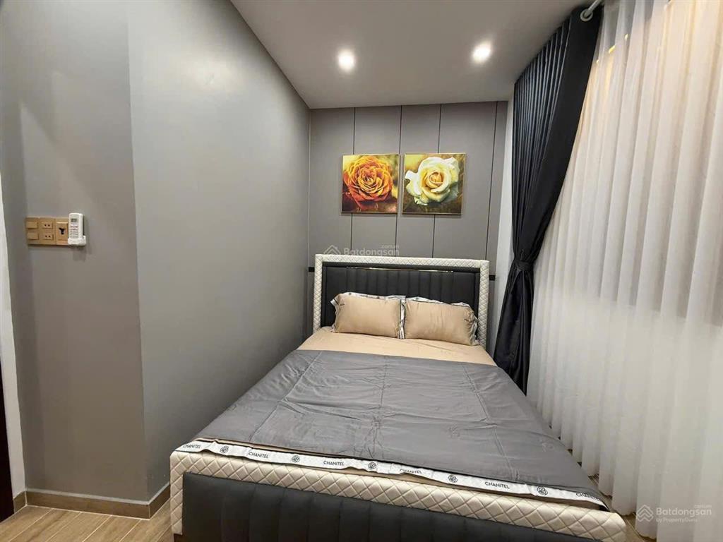 Bán gấp nhà hẻm võ văn tần (q3) 65m2  shr chính chủ  hđ thuê 28tr/tháng