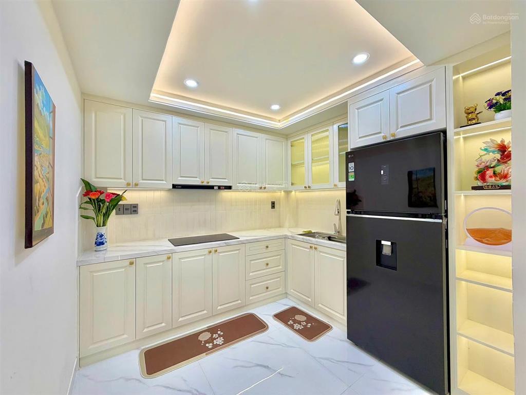 Bán gấp nhà hẻm bạch đằng (tân bình)  4 tỷ 5/70m2  shr chính chủ  hđ thuê 28tr/tháng