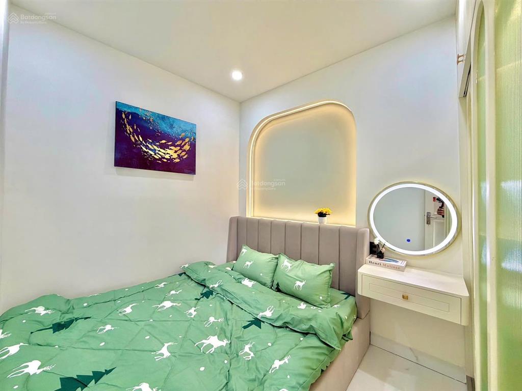 Bán gấp nhà hẻm bạch đằng (tân bình)  4 tỷ 5/70m2  shr chính chủ  hđ thuê 28tr/tháng