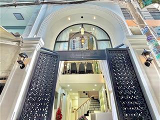 Bán gấp nhà hẻm bạch đằng (tân bình)  4 tỷ 5/70m2  shr chính chủ  hđ thuê 28tr/tháng