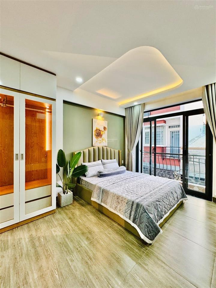 Bán gấp nhà lý tự trọng (q1)  4 tỷ 190/77m2  sổ hồng riêng  hđ thuê 32tr/tháng