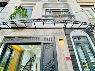 Bán gấp nhà lý tự trọng (q1)  4 tỷ 190/77m2  sổ hồng riêng  hđ thuê 32tr/tháng