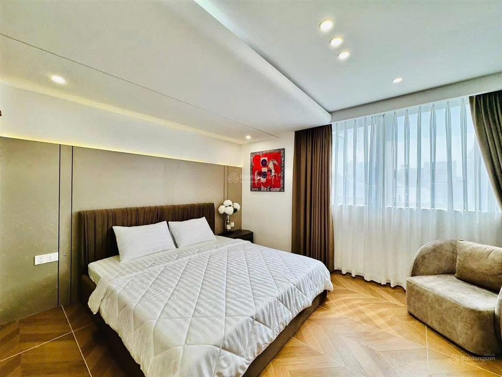 Bán nhà hẻm tô hiến thành (q10)  4 tỷ 240/77m2  sổ hồng riêng  hđ thuê 30tr/tháng