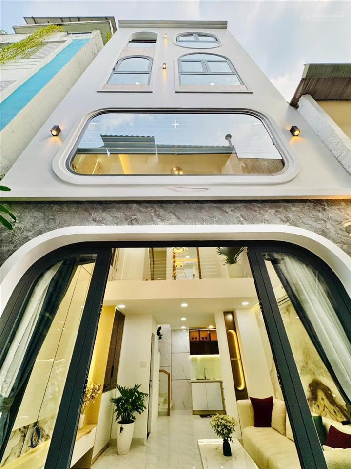 Duy nhất 1 căn thảo điền (q2)  4.8 tỷ/80m2  shr  hđ thuê 32 triệu/tháng