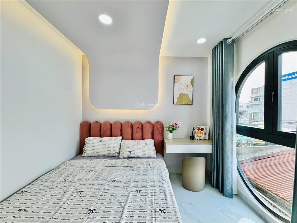 Duy nhất 1 căn thảo điền (q2)  4.8 tỷ/80m2  shr  hđ thuê 32 triệu/tháng