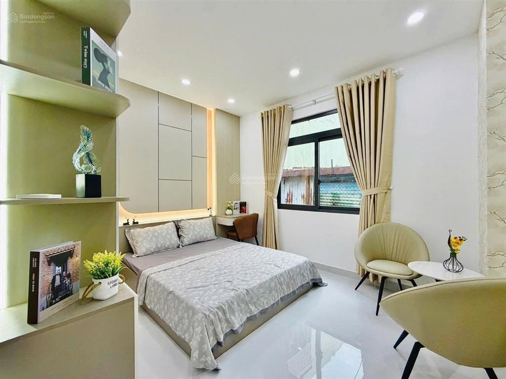 Bán gấp nhà hẻm tôn đản (q4)  4 tỷ 540/80m2  sổ hồng riêng  hđ thuê 27 triệu/tháng