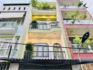Bán gấp nhà hẻm tôn đản (q4)  4 tỷ 540/80m2  sổ hồng riêng  hđ thuê 27 triệu/tháng