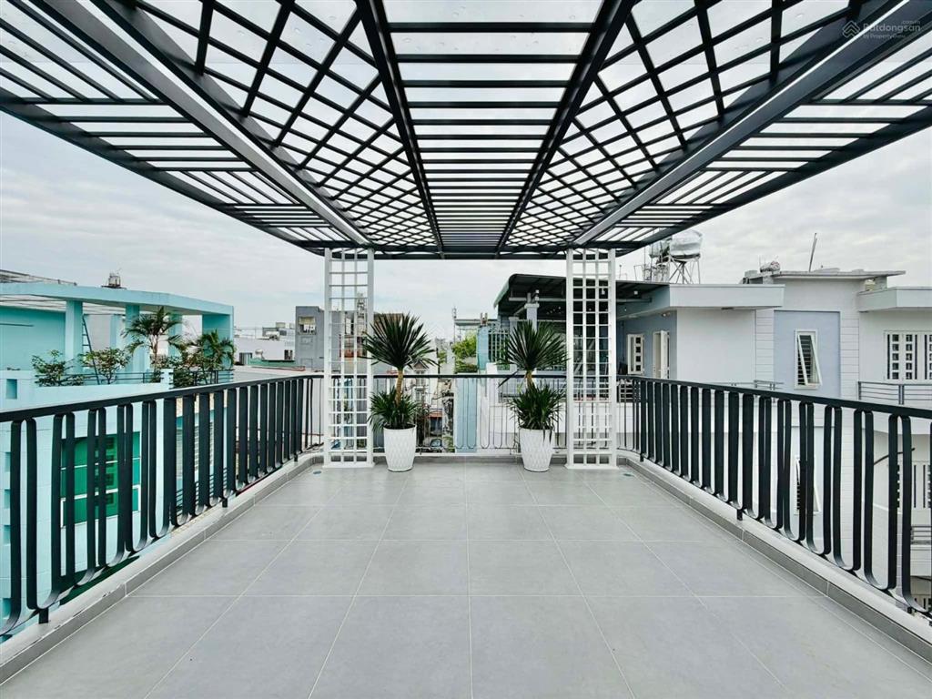 Chính chủ kí gửi nhà phan xích long (phú nhuận)  4 tỷ 180/77m2 shr  hđ thuê 28tr/tháng